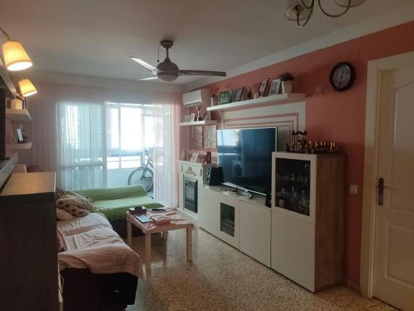 Продажа квартиры на Piso en Calle San Jorge, 2, El Molinillo - Capuchinos, Málaga, Малага
photo 1
