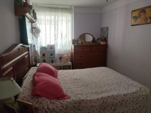 Продажа квартиры на Piso en Calle San Jorge, 2, El Molinillo - Capuchinos, Málaga, Малага
 photo 4