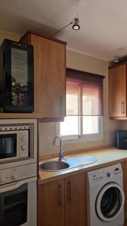 Venta de piso en Piso en Arroyo de la Miel, Benalmádena, Benalmádena
thumbnail 3