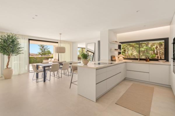 Casa o chalet independiente en Green Hills - Las Cumbres de Elviria, Marbella photo 4