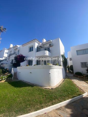 Chalet adosado en Juncal El, Riviera del Sol, Mijas photo 1