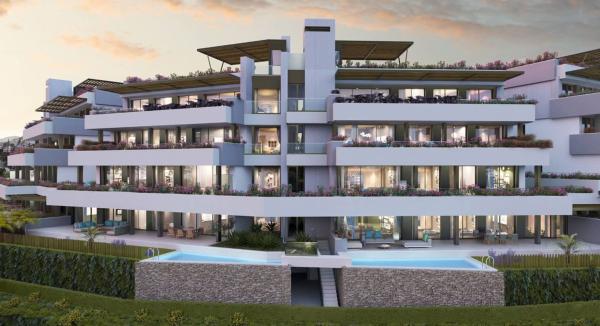 Venta de piso en Piso en Avenida Tomás Pascual, 200, La Quinta, Benahavís, Benahavís
thumbnail 2