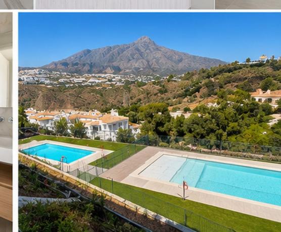 Venta de piso en Piso en Avenida Tomás Pascual, 200, La Quinta, Benahavís, Benahavís
thumbnail 3