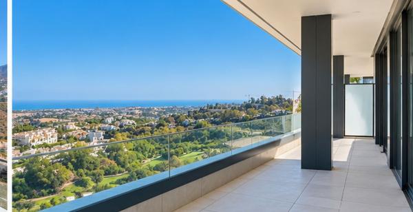 Venta de piso en Piso en Avenida Tomás Pascual, 200, La Quinta, Benahavís, Benahavís
 photo 4