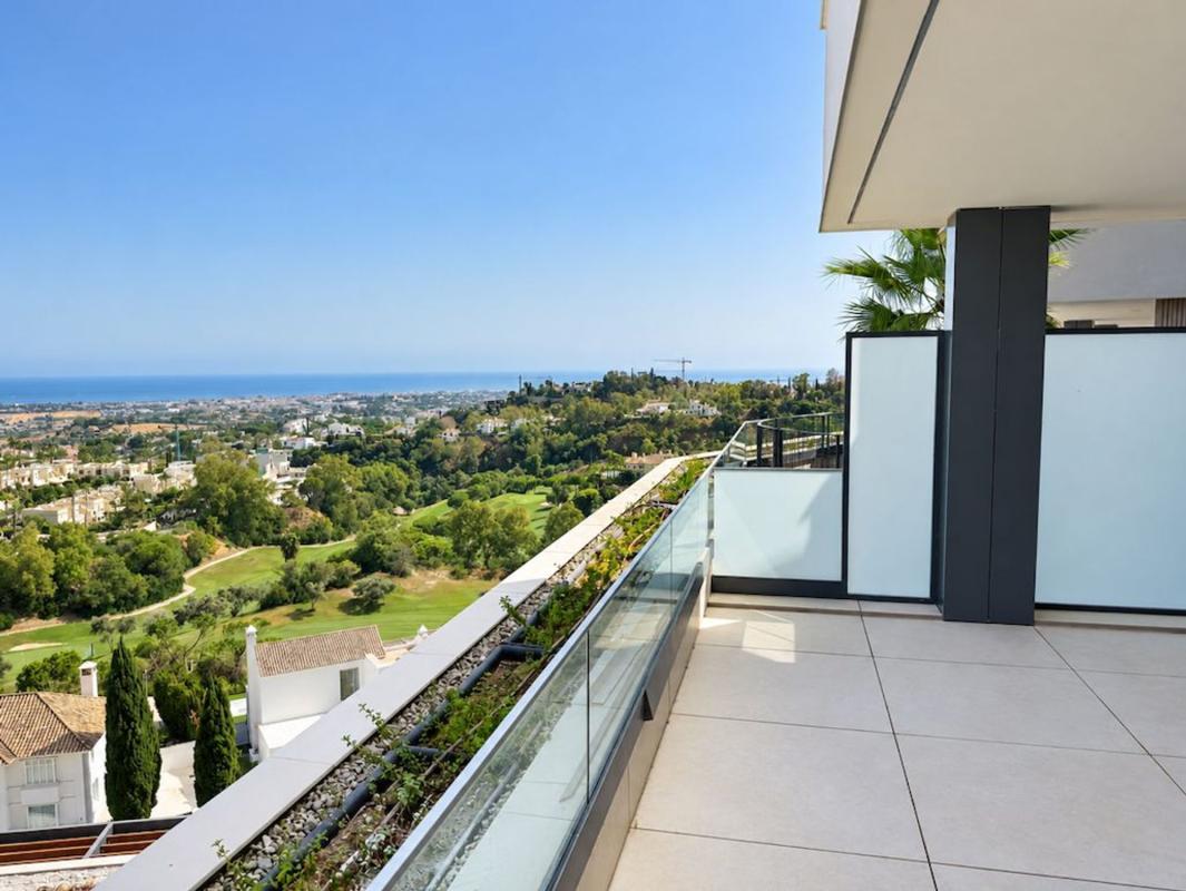 Venta de piso en Piso en Avenida Tomás Pascual, 200, La Quinta, Benahavís, Benahavís
photo 5