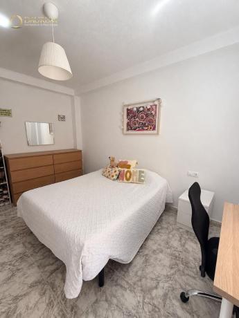 Venta de piso en Piso en Calle de Alozaina, Santa Cristina - San Rafael, Málaga, Málaga
 photo 4