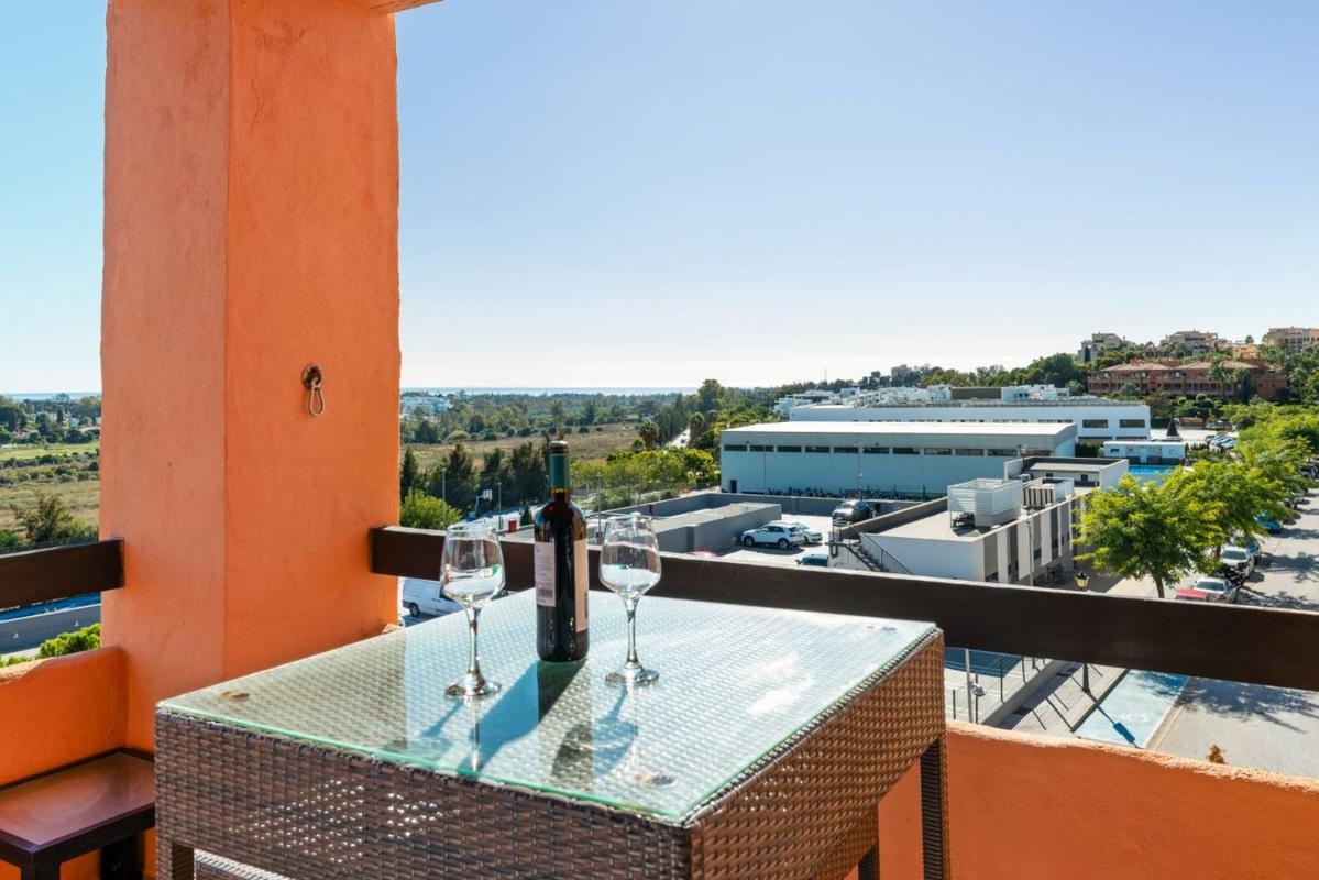 Venta de piso en Piso en Benahavís, Benahavís, Benahavís
photo 1