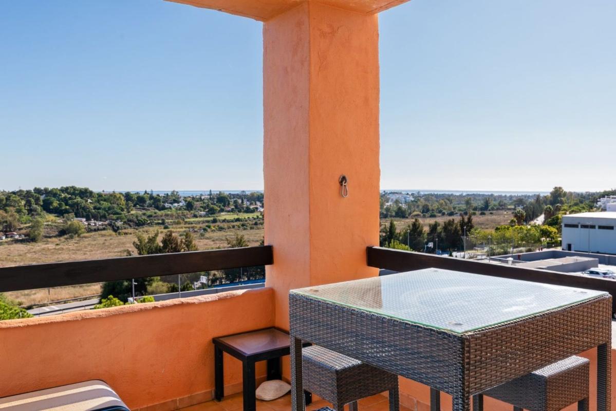 Venta de piso en Piso en Benahavís, Benahavís, Benahavís
photo 2