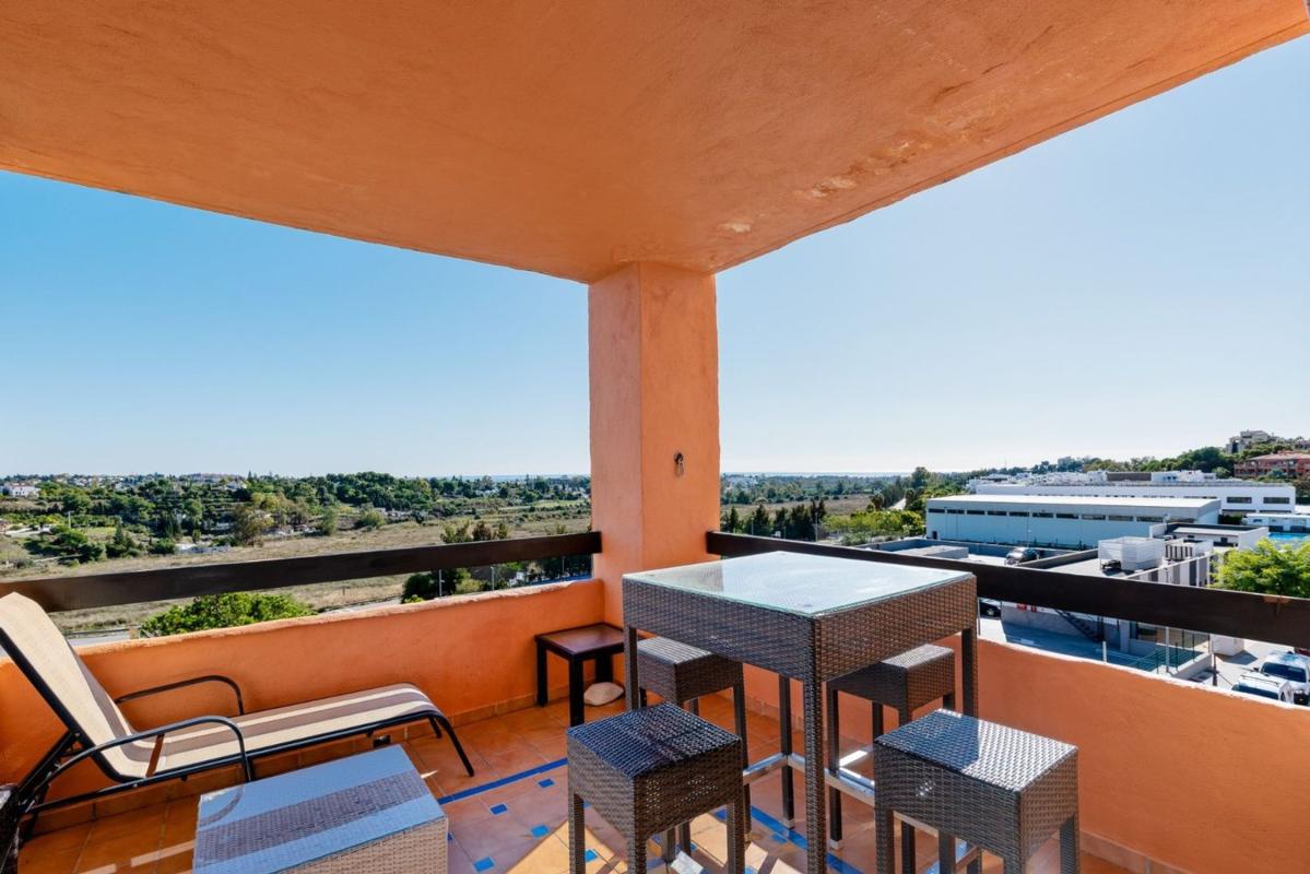 Venta de piso en Piso en Benahavís, Benahavís, Benahavís
photo 3