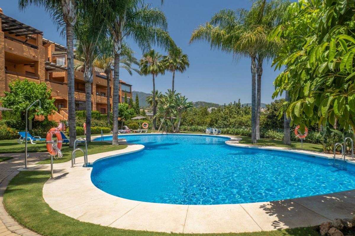 Venta de piso en Piso en Benahavís, Benahavís, Benahavís
photo 5