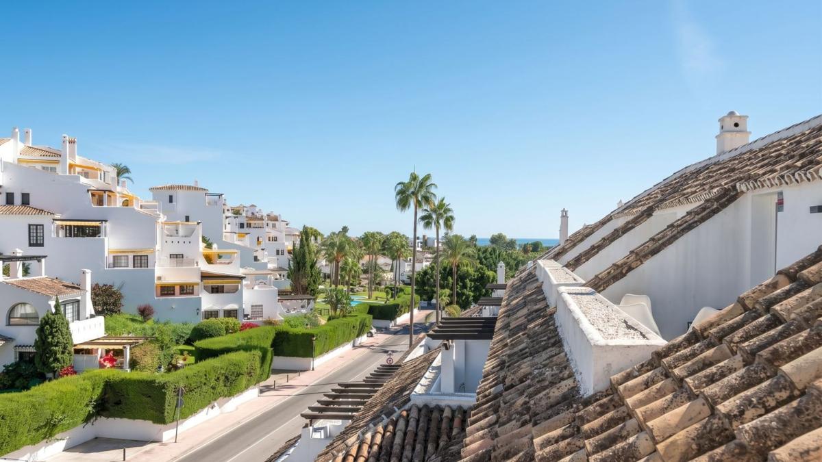 Venta de ático en  Ático en Las Yedras-Nva Andalucia, Nueva Andalucía, Marbella, Marbella photo 3