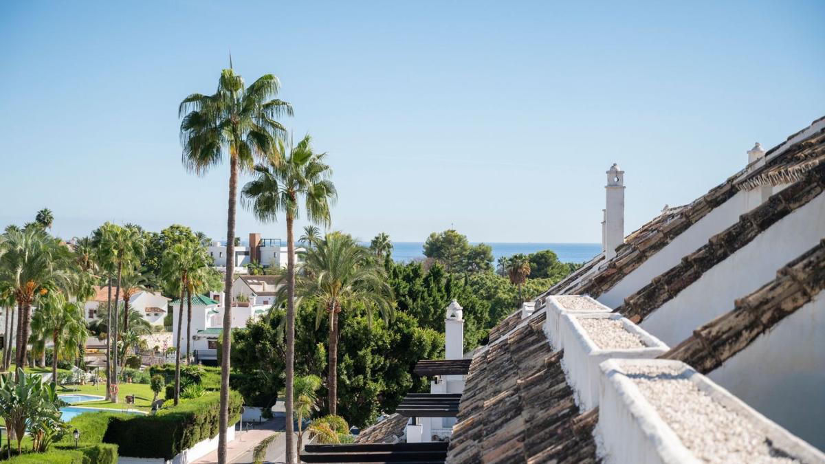 Venta de ático en  Ático en Las Yedras-Nva Andalucia, Nueva Andalucía, Marbella, Marbella photo 5