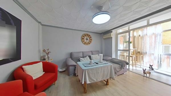 Venta de piso en Piso en El Palo, Málaga, Málaga
thumbnail 2