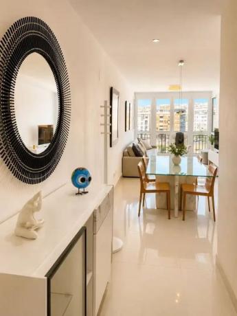 Venta de piso en Piso en Calle Alemania, 17, Ensanche Centro - Soho, Málaga, Málaga
thumbnail 3
