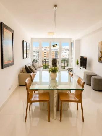 Venta de piso en Piso en Calle Alemania, 17, Ensanche Centro - Soho, Málaga, Málaga
 photo 4