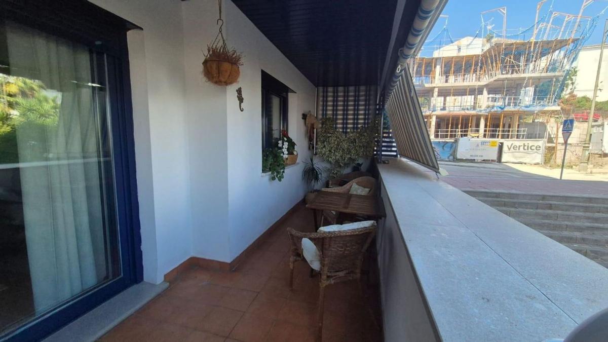 Sprzedaż mieszkania w Piso en Puerto de Estepona, Estepona, Estepona
 photo 2