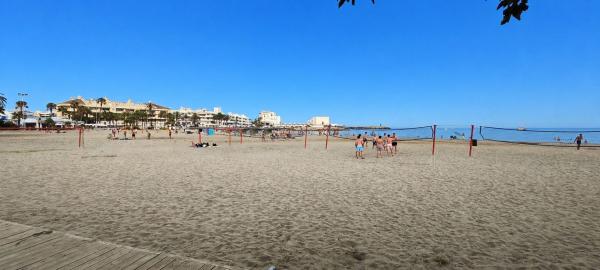 Venta de piso en Piso en Calle Olé, Solymar - Puerto Marina, Benalmádena, Benalmádena
photo 1