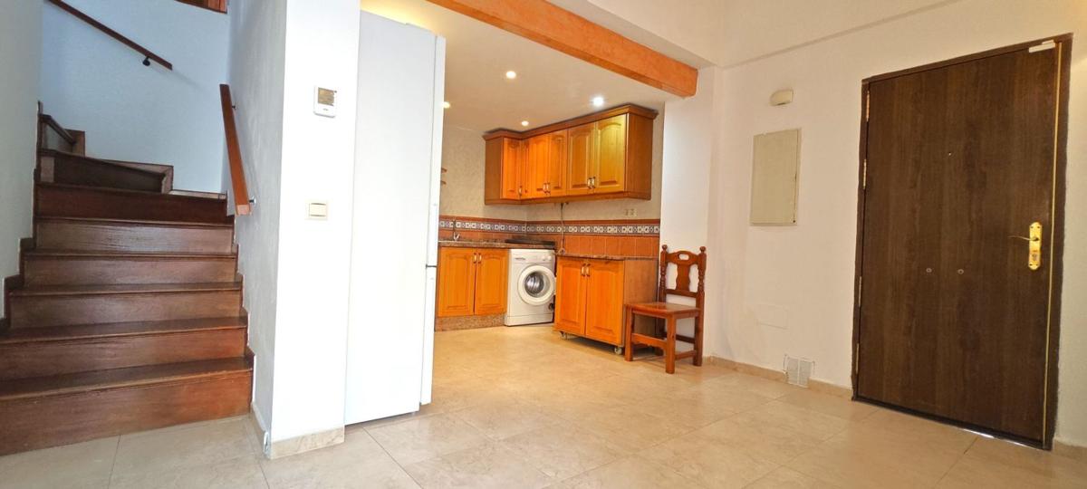 Продажа квартиры на Piso en Calle Olé, Solymar - Puerto Marina, Benalmádena, Бенальмадена
 photo 4