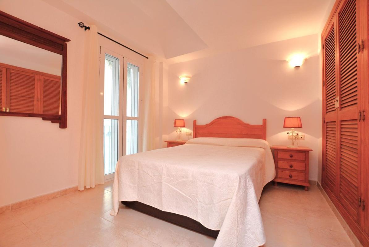 Продажа квартиры на Piso en Calle Olé, Solymar - Puerto Marina, Benalmádena, Бенальмадена
 photo 5