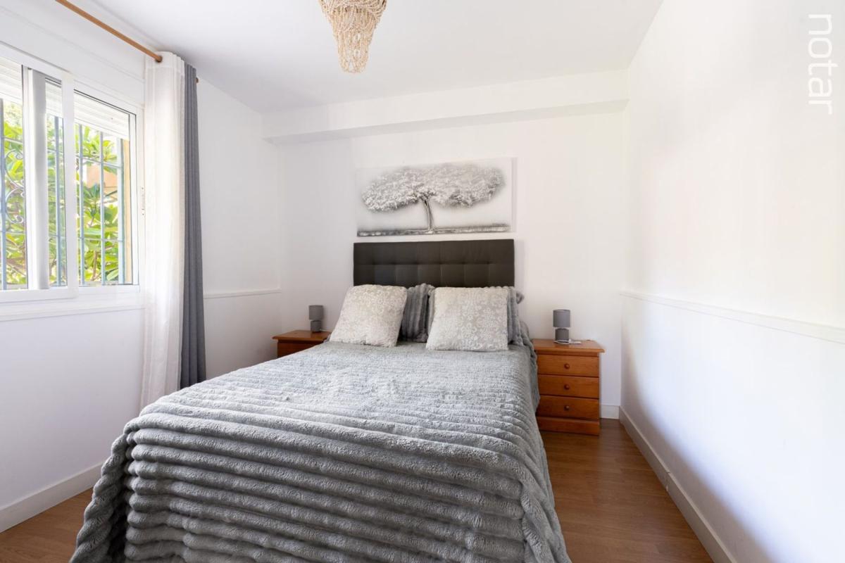 Venta de piso en Piso en Calle Canarias, Nueva Nerja, Nerja, Nerja
 photo 2