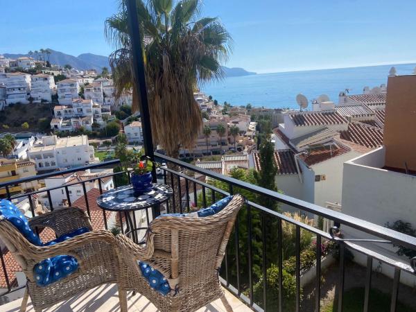 Venta de piso en Piso en Calle Bella Vista, Nueva Nerja, Nerja, Nerja
photo 1