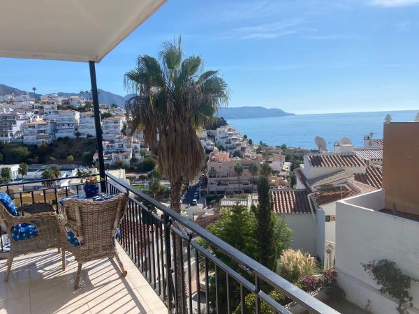 Venta de piso en Piso en Calle Bella Vista, Nueva Nerja, Nerja, Nerja
thumbnail 2