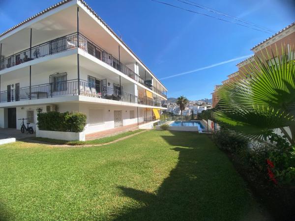 Venta de piso en Piso en Calle Bella Vista, Nueva Nerja, Nerja, Nerja
thumbnail 3