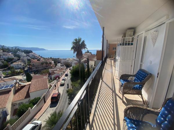 Venta de piso en Piso en Calle Bella Vista, Nueva Nerja, Nerja, Nerja
 photo 4