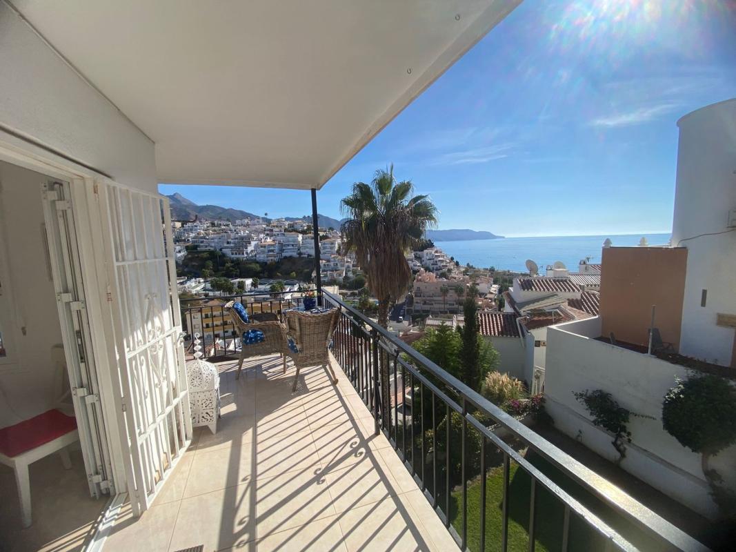 Venta de piso en Piso en Calle Bella Vista, Nueva Nerja, Nerja, Nerja
photo 5