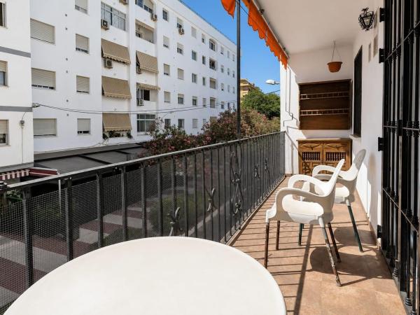 Venta de piso en Piso en San Pedro Pueblo, Marbella, Marbella
thumbnail 2