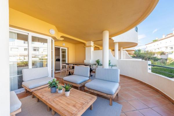 Duplex en venta en Dúplex en Nueva Andalucía, Marbella, Marbella photo 1