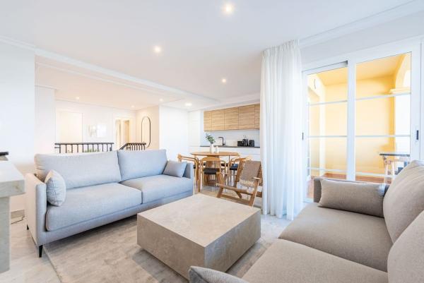 Duplex en venta en Dúplex en Nueva Andalucía, Marbella, Marbella thumbnail 3