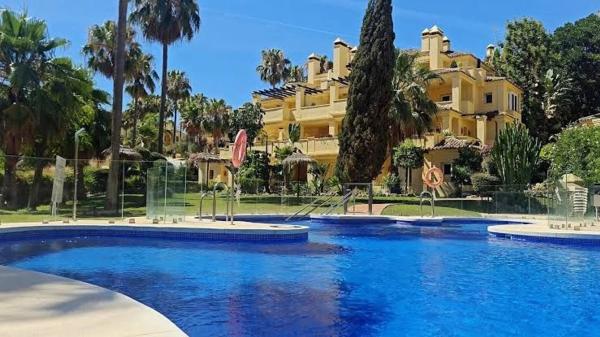 Venta de piso en Piso en Casares Golf - Casares del Sol, Casares, Casares
photo 1