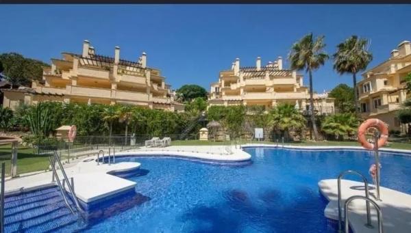 Venta de piso en Piso en Casares Golf - Casares del Sol, Casares, Casares
thumbnail 2