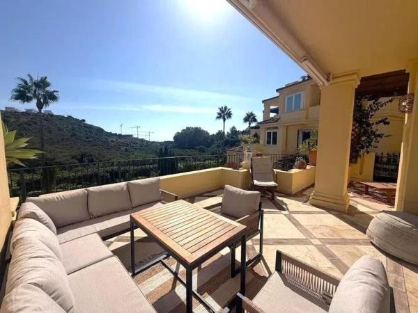 Venta de piso en Piso en Casares Golf - Casares del Sol, Casares, Casares
thumbnail 3