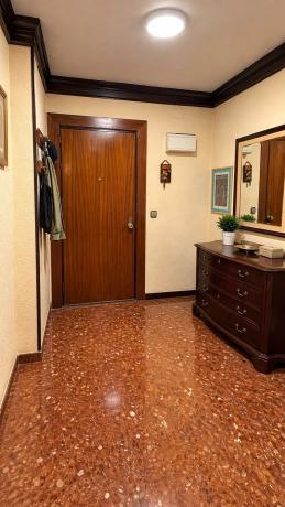 Продажа квартиры на Piso en Calle Maestranza, Malagueta - Monte Sancha, Málaga, Малага
photo 1