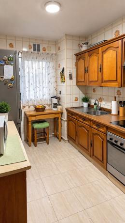 Продажа квартиры на Piso en Calle Maestranza, Malagueta - Monte Sancha, Málaga, Малага
 photo 4