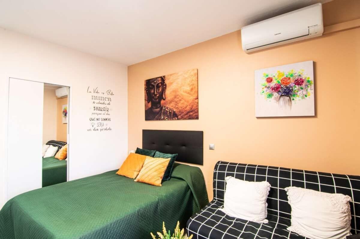 Venta de estudio en Estudio en Avenida del Parque, 3, Parque de la Paloma, Benalmádena, Benalmádena photo 3