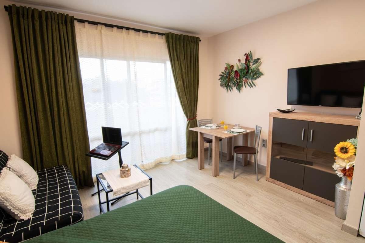 Venta de estudio en Estudio en Avenida del Parque, 3, Parque de la Paloma, Benalmádena, Benalmádena photo 4