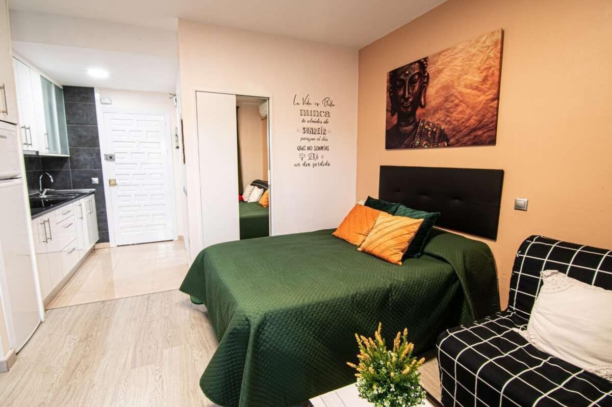 Venta de estudio en Estudio en Avenida del Parque, 3, Parque de la Paloma, Benalmádena, Benalmádena photo 5