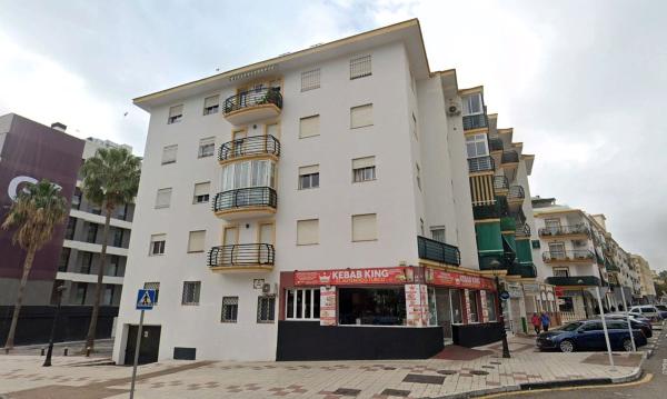 Продажа квартиры на Piso en Camino del Padre Cura, Puerto de Estepona, Estepona, Эстепона
photo 1