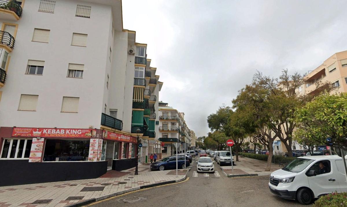 Sprzedaż mieszkania w Piso en Camino del Padre Cura, Puerto de Estepona, Estepona, Estepona
 photo 2