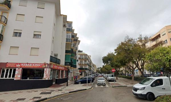Продажа квартиры на Piso en Camino del Padre Cura, Puerto de Estepona, Estepona, Эстепона
thumbnail 2