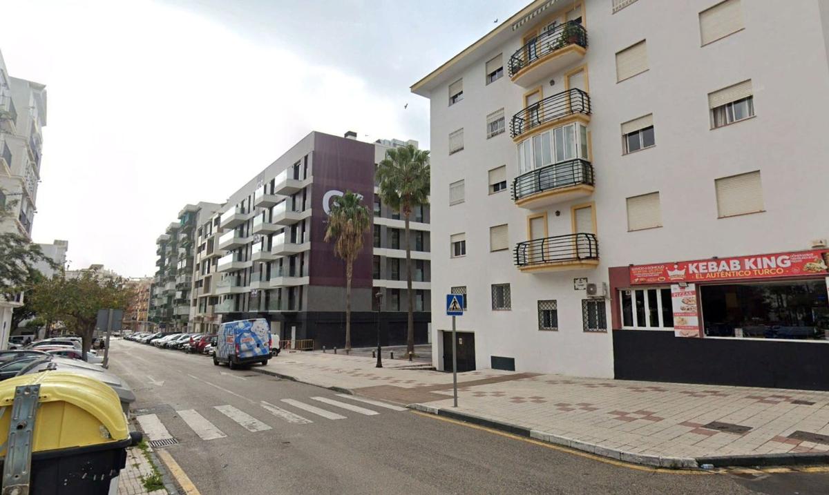 Sprzedaż mieszkania w Piso en Camino del Padre Cura, Puerto de Estepona, Estepona, Estepona
 photo 3