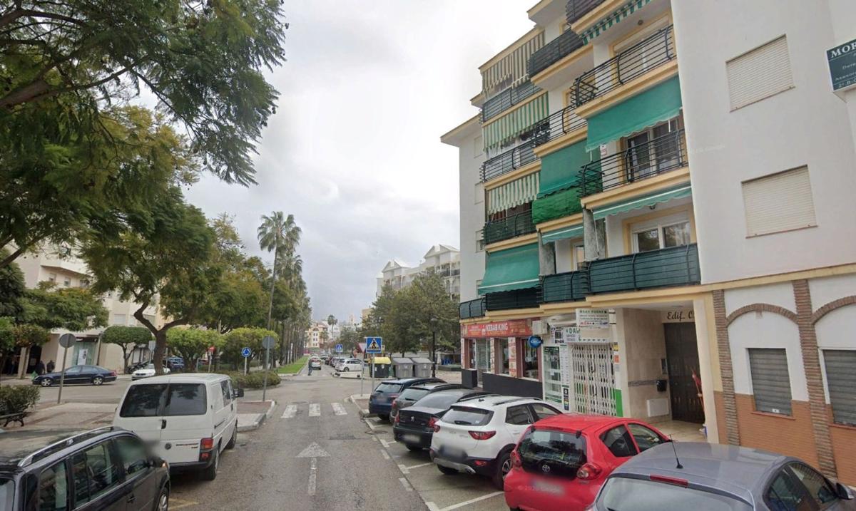 Sprzedaż mieszkania w Piso en Camino del Padre Cura, Puerto de Estepona, Estepona, Estepona
 photo 4