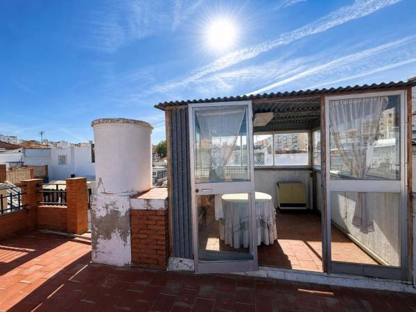 Casa o chalet independiente en Alvarez Curiel, Los Castillejos - La Trinidad, Málaga photo 4
