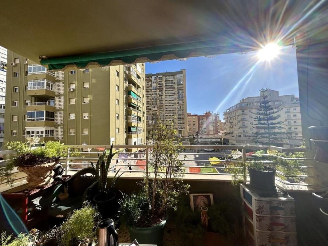Продажа квартиры на Piso en Manantiales - Estación de Autobuses, Torremolinos, Торремолинос
photo 1