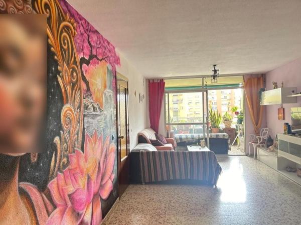 Sale of flat in Piso en Manantiales - Estación de Autobuses, Torremolinos, Torremolinos
thumbnail 2