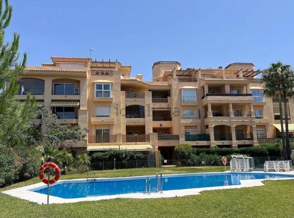 Sale of flat in Piso en Calle Huelva de Calahonda, Sitio de Calahonda, Mijas, Mijas
 photo 1
