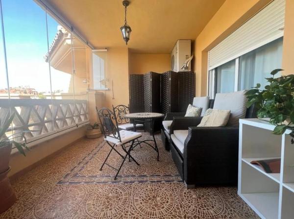 Sale of flat in Piso en Calle Huelva de Calahonda, Sitio de Calahonda, Mijas, Mijas
 photo 3